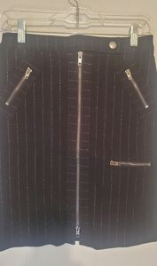 Bebe pencil skirt. Size 2